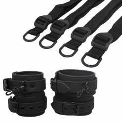 Brand new 🤩 Bondara Bound To Bed Restraint 💯