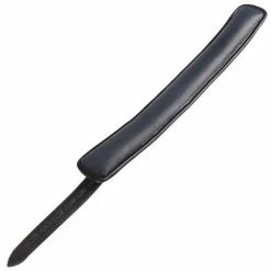 Discount ✨ Bondara Luxe Saddle Leather Heavy Duty Padded Collar 🔔 -Bondage Shop Online unnamed file 136