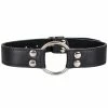 Best Pirce 🔔 Bondara Faux Leather O-Ring Collar 💯