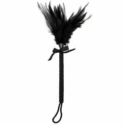 Best Pirce 🔥 Bondara Shake Your Tail Feather Tickler ? 9.8 Inch ⌛ -Bondage Shop Online unnamed file 174