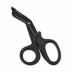 Hot Sale 😉 Bondara Black Bondage Safety Scissors 🌟