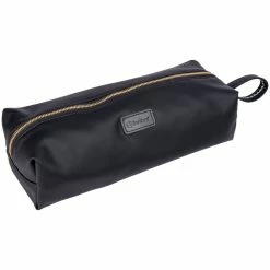 Hot Sale 😍 Bondara Black Faux Leather Bondage And Sex Toy Bag 😉