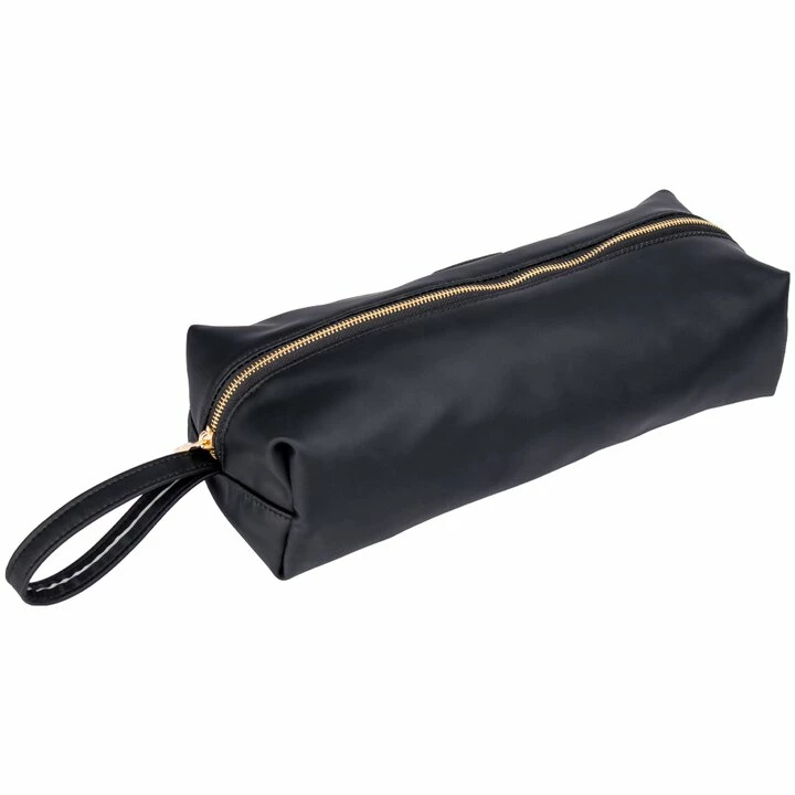Hot Sale ๐ Bondara Black Faux Leather Bondage And Sex Toy Bag ๐ 3 Hot Sale ๐ Bondara Black Faux Leather Bondage And Sex Toy Bag ๐ - Image 3