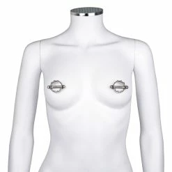 Discount ⌛ Torment Magnetic Stainless Steel Crown Nipple Clamps 🎉 -Bondage Shop Online unnamed file 199