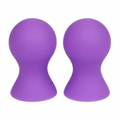 Buy 🔔 Bondara Plump Up The Volume Purple Nipple Suckers 🤩