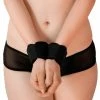 New ❤️ Bondara Soft Padded Velcro Handcuffs 🌟