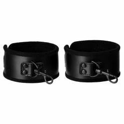 Coupon 🔥 Bondara Intermediate Soft Black Bondage Kit 🤩 -Bondage Shop Online unnamed file 267