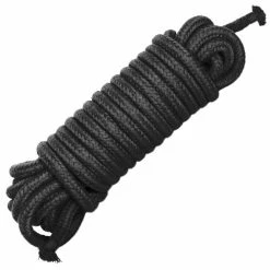 Coupon 🔥 Bondara Intermediate Soft Black Bondage Kit 🤩 -Bondage Shop Online unnamed file 269