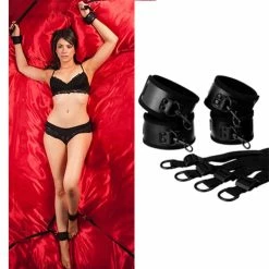 Top 10 👍 Bondara&Sex Wild Thing Strap-On And Bondage Bundle ✔️ -Bondage Shop Online unnamed file 281
