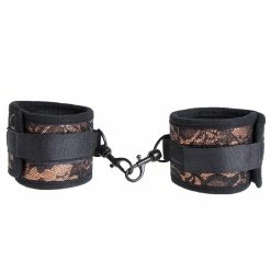 Promo ⌛ Bondara Amber Lace 4 Piece Luxury Bondage Set 🛒 -Bondage Shop Online unnamed file 307