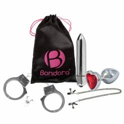 Buy 😍 Bondara Night In Shining Armour Pleasure Bundle 👍