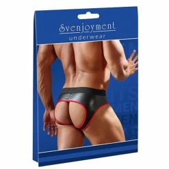 Discount ๐ Bondara&Sex Svenjoyment Zip-Up Pouch Jock Strap ๐ 7 Discount ๐ Bondara&Sex Svenjoyment Zip-Up Pouch Jock Strap ๐ -Bondage Shop Online unnamed file 351