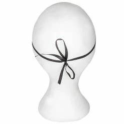 Best deal ⭐ Bondara Flirt Black Lace Eye Mask 👍 -Bondage Shop Online unnamed file 369