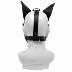 Best Sale ๐ฅฐ Bondara Top ๐ Dog Faux Leather Puppy Mask ๐ 7 Best Sale ๐ฅฐ Bondara Top ๐ Dog Faux Leather Puppy Mask ๐ -Bondage Shop Online unnamed file 373