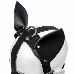 Best Sale ๐ฅฐ Bondara Top ๐ Dog Faux Leather Puppy Mask ๐ 8 Best Sale ๐ฅฐ Bondara Top ๐ Dog Faux Leather Puppy Mask ๐ -Bondage Shop Online unnamed file 374