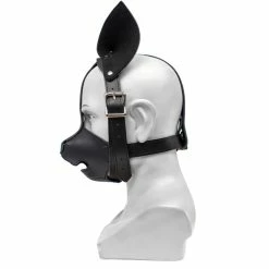 Best Sale ๐ฅฐ Bondara Top ๐ Dog Faux Leather Puppy Mask ๐ 9 Best Sale ๐ฅฐ Bondara Top ๐ Dog Faux Leather Puppy Mask ๐ -Bondage Shop Online unnamed file 375