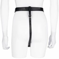 Best Pirce ๐ Bondara Climax Control Faux Leather Wand Harness Belt ๐ 6 Best Pirce ๐ Bondara Climax Control Faux Leather Wand Harness Belt ๐ -Bondage Shop Online unnamed file 393