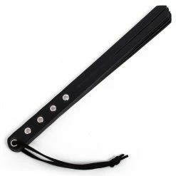 Cheapest 😀 Bondara Stinging Flaps Mini Flogger ? 11 Inch ✔️
