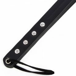 Cheapest 😀 Bondara Stinging Flaps Mini Flogger ? 11 Inch ✔️ -Bondage Shop Online unnamed file 409