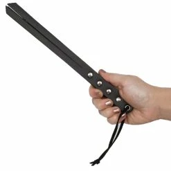 Cheapest 😀 Bondara Stinging Flaps Mini Flogger ? 11 Inch ✔️ -Bondage Shop Online unnamed file 410