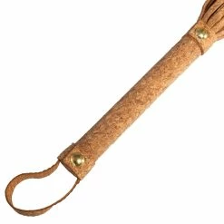 Outlet 😀 Bondara Luxe Bound To Nature Cork Flogger ? 18 Inch 🤩 -Bondage Shop Online unnamed file 413