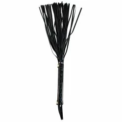 Wholesale 😍 Bondara Luxe Pleasure Prism PU Flogger ? 18 Inch ❤️