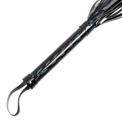 Wholesale 😍 Bondara Luxe Pleasure Prism PU Flogger ? 18 Inch ❤️ -Bondage Shop Online unnamed file 417