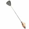 Buy 🧨 Bondara Luxe Vampire Leather Steel Spiked Riding Crop ? 24 Inch 🔔