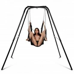 Hot Sale 🤩 Bondara&Sex Strict Extreme Sex Swing And Stand 👍