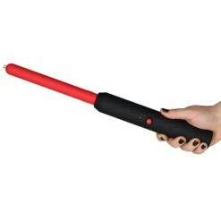 Cheap 🧨 Doc Johnson Kink Stinger Electro-Play Wand 💯 -Bondage Shop Online unnamed file 452