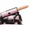 Best Sale 🎉 Bondara Full Throttle Pink Sex Machine With Dildo ? 5.5 Inch 🎁