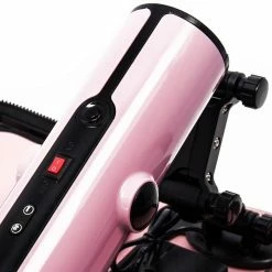 Best Sale 🎉 Bondara Full Throttle Pink Sex Machine With Dildo ? 5.5 Inch 🎁 -Bondage Shop Online unnamed file 461