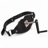 Discount 🥰 Bondara Crank It! Real Leather Depth Adjust Ball Gag ❤️