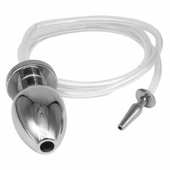 Top 10 🤩 Torment Watersports Stainless Steel Penis Plug To Butt Plug 😍