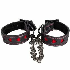 Best Sale 😉 Bondara Love Hurts 6 Piece Bondage Bundle 🔔 -Bondage Shop Online unnamed file 48