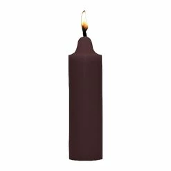 Wholesale 🔔 Bondara&Sex Ouch! Hot Stuff Chocolate Scented Wax Play Candle 🎉