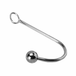 Top 10 🛒 Torment Stainless Steel Anal Hook - 5 Inch 👍