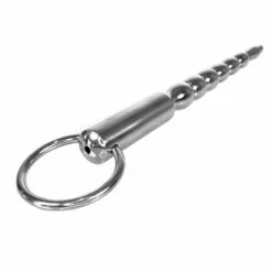 Promo 🛒 Torment 7-Step Sounding Plug With Through Hole - 14cm 🤩