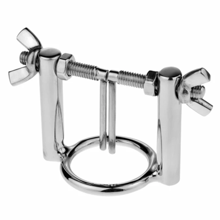 Best Pirce โญ Torment Holes Barred Stainless Steel Urethral Stretcher - 3.3cm ๐งจ 1 Best Pirce โญ Torment Holes Barred Stainless Steel Urethral Stretcher - 3.3cm ๐งจ