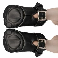 Wholesale ✔️ Bondara Pup?s Best Friend Paw Bondage Mitts 👍 -Bondage Shop Online unnamed file 5