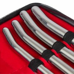 Buy 🛒 Torment Stainless Steel Set Of Eight Pratt Urethral Sounds 🎁 -Bondage Shop Online unnamed file 503