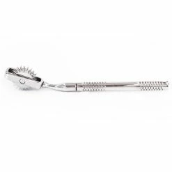 Promo ๐ Torment Stainless Steel Wartenberg Pinwheel Set With Case ๐ฅฐ 6 Promo ๐ Torment Stainless Steel Wartenberg Pinwheel Set With Case ๐ฅฐ -Bondage Shop Online unnamed file 515