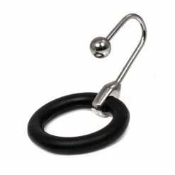 Flash Sale 👍 Torment Cum Stopper Glans Ring Urethral Plug 🎁
