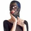 Buy 🛒 Bondara&Sex Bad Kitty Black Sheer Lace Hood 💯