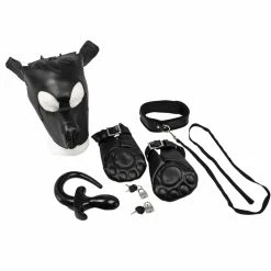 Outlet 😍 Bondara Best In Show 5 Piece Puppy Play Set 🔔