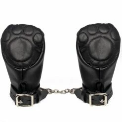 Outlet 😍 Bondara Best In Show 5 Piece Puppy Play Set 🔔 -Bondage Shop Online unnamed file 545