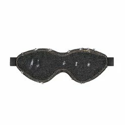 Best reviews of 😍 Bondara&Sex Ouch! Denim In Distress Blindfold 🎉