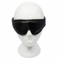 Buy 𧨠Bondara Eye-Catching Black Padded Blindfold ⨠5 Buy 𧨠Bondara Eye-Catching Black Padded Blindfold ⨠-Bondage Shop Online unnamed file 571