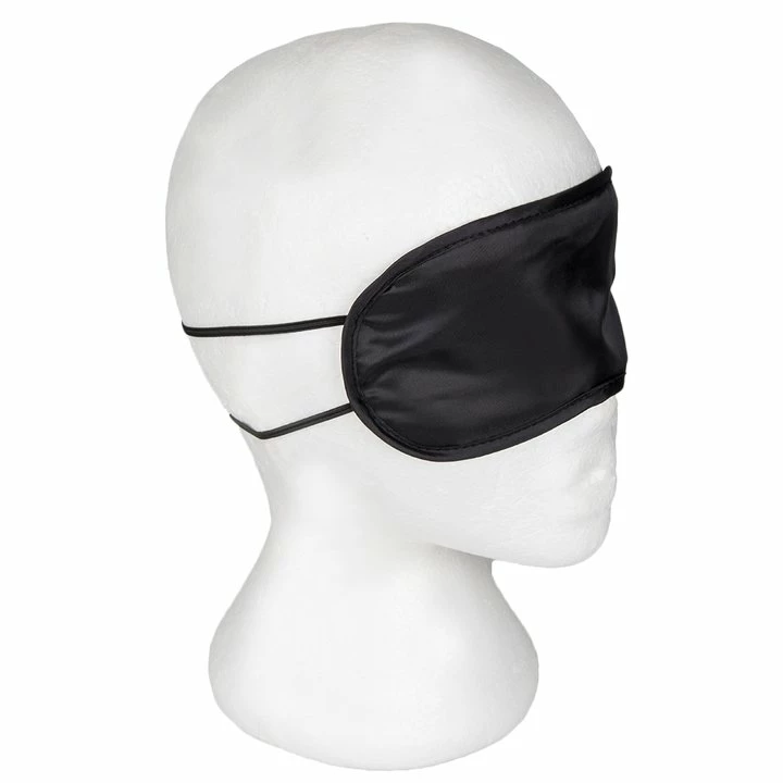 Coupon ๐ Bondara Into The Abyss Black Blindfold ๐ฏ 2 Coupon ๐ Bondara Into The Abyss Black Blindfold ๐ฏ - Image 2
