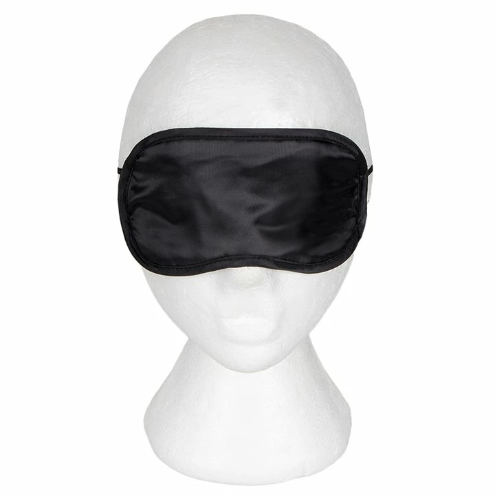 Coupon ๐ Bondara Into The Abyss Black Blindfold ๐ฏ 3 Coupon ๐ Bondara Into The Abyss Black Blindfold ๐ฏ - Image 3